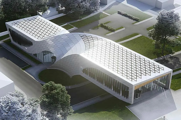 Changchun Power Strip Co.,Ltd