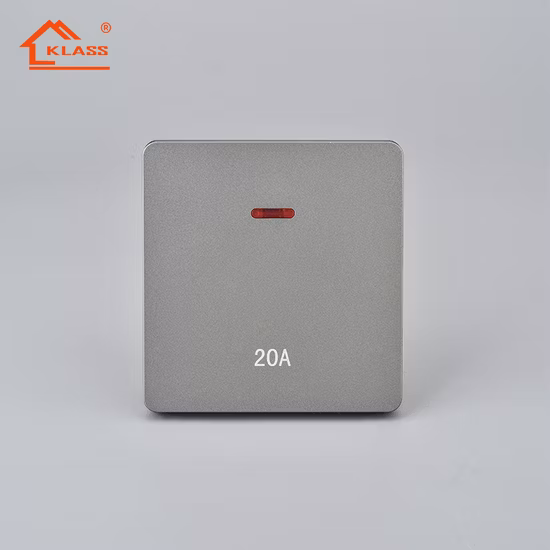 Factory Price Safe Australia Standard Electrical Wall Socket Switch Socket Wall Universal