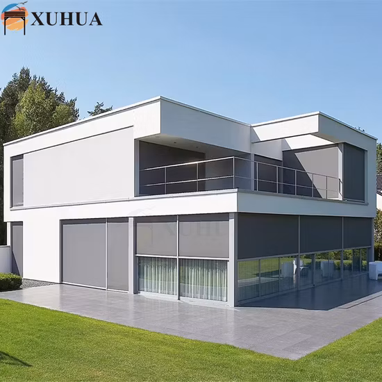 Motorized Roller Blinds, Electric Roller Blinds, Roller Curtain