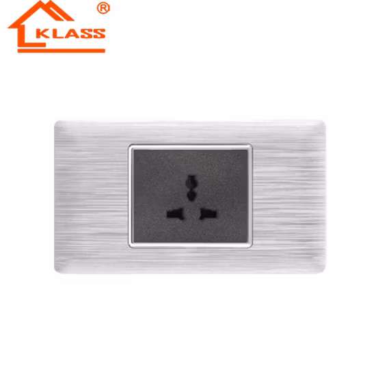 Home Use 20A Indi Cator+Italian Socket