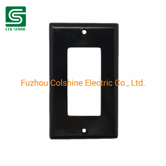 Duplex Receptacle Outlet 20A 125V Self Test GFCI Wall Socket